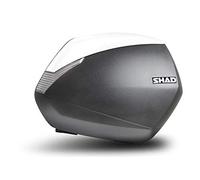 Shad D1B36E08 Accesorio para Sh36, Tapa, Blanco