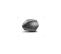 Shad D1B36E15 Accesorio para Sh36, Tapa, Negro