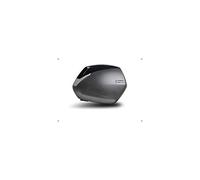 Shad D1B36E21 Accesorio para Sh36 Tapa, Negro