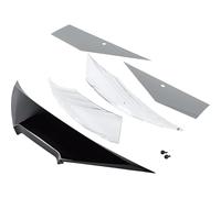 Shad D1B39CAR Recambio Catadióptrico para Baúl Sh39, Rojo