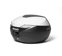 Shad D1B39E08 Accesorio para Sh439, Tapa, Blanco