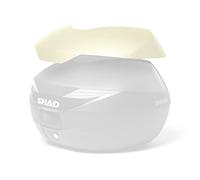 Shad D1B39ER Accesorio para Sh39, Tapa Sin Pintar, Transparencia