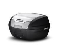 Shad D1B40E08 Accesorio para Sh40, Tapa, Blanco