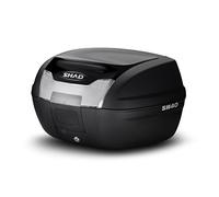 Shad Tapa para SH40 D1B40E21 Negro