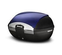 Shad D1B45E01 Accesorio para Sh45, Tapa, Azul