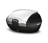 Shad D1B45E08 Accesorio para Sh45, Tapa, Blanco