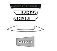 SHAD RE.CALCAS SH 46 (2010)