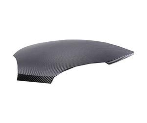 SHAD D1B48E06 accesorio, Color Carbon