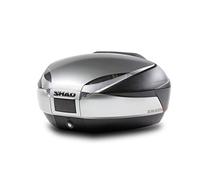 Shad D1B48E15 Accesorio para Sh48, Tapa, Negro