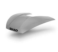 SHAD D1B58E15 Tapa para Maleta, New Titanium
