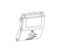 SHAD *RE.CJT CIERRE SH58X/ SH59X