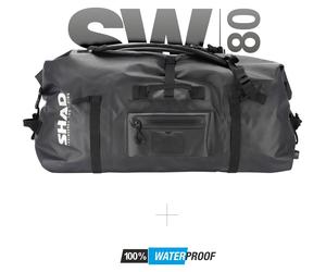 Shad Duffle SW80 Alforja trasera