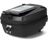 Shad E09CL Pro, bolsa sobredepósito Click-System male