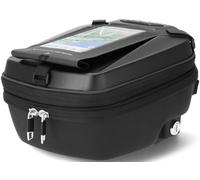 SHAD E09CL PRO Click System Bolsa de depósito