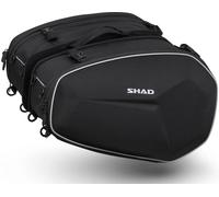 SHAD E48 Juego de alforja para Hombres