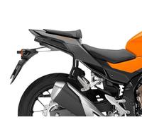 Shad H0CB56IF Soporte Maletas 3P System para Honda Cbr500R, Negro