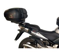 Shad Fijacion 3p System Honda Cb600f 04/12 Negro