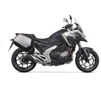 3P System Honda NC750X