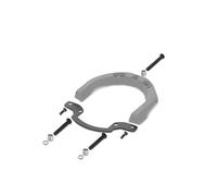 SHAD FIJACIÓN Bolsa DEPÓSITO Click System Yamaha Tracer 7/TENERE 700/ MT07/ MT125