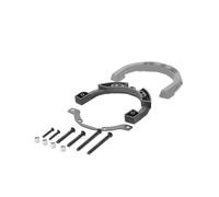 Soporte para bolsa de depósito de moto Shad Click System BMW R1300GS ADVENTURE TU