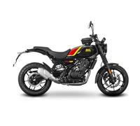 FIJACIÓN Click System Royal Enfield Guerrilla
