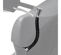 SHAD FIJACIÓN Lock KYMCO SUPERDINK 125/350i (TAMAÑO 7)
