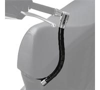 SHAD FIJACIÓN Lock QJ Motor MTX 125 (TAMAÑO 5)