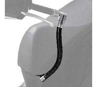 Fijación antirrobo manillar Sym Maxsym 400 2021-2023 T-5 * mirar nota