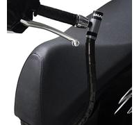 SHAD FIJACIÓN Lock SYM Symphony- Peugeot Tweet 50/125 (TAMAÑO 3)