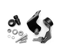 Shad Fijación antirrobo para manillar Yamaha XMax 125/300 Tech 23-25 T-5 (Tamaño 5)
