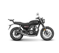 SHAD FIJACION para Maleta Superior Honda GB 350 S
