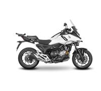 SHAD FIJACION para Maleta Superior Honda NC 750 X-S Compatible SIN Parrilla OEM Honda.