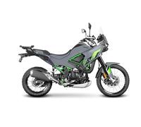 SHAD FIJACION para Maleta Superior Kawasaki KLE 500