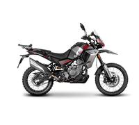 Soporte maleta trasera Shad para MOTO MORINI ALLTHRIKE 450 2026