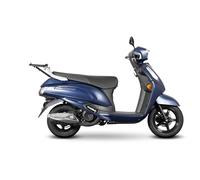 SHAD FIJACION para Maleta Superior Suzuki Address 125