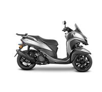 SHAD FIJACION para Maleta Superior Yamaha TRICITY 125