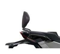 Shad Fijacion Respaldo Honda X-adv/forza 750 21 Negro