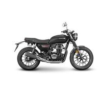 SHAD FIJACION SR para ALFORJAS Honda GB 350 S