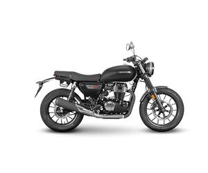 SHAD FIJACION SR para ALFORJAS Honda GB 350 S