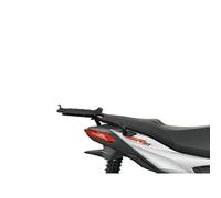Shad Top Master Aprilia SR 125/200, Negro