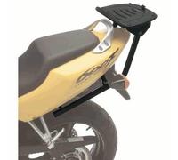 Shad S0BN60ST Soporte de Baúl para Suzuki Bandit Gsf600, Negro