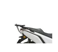 Shad Top Master DAELIM XQ1 125/250 con conexión, negro