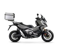 Shad Top Master Honda X-ADV/Forza 750/NT1100, Negro
