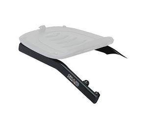 Shad H0CB24ST Soporte de Baúl para Honda CBF 250, Negro