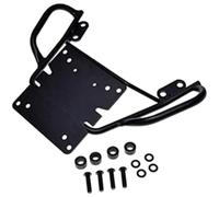 SHAD TOP MASTER HONDA CBR 600 Conexión en mayúsculas, negro