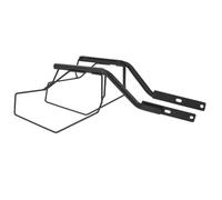 Shad H0CF54SE Kit Soporte Bolsa Lateral para Honda Cbr500R, Negro
