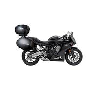Shad H0CF64ST Soporte de Baúl para Honda Cbr650F, Negro