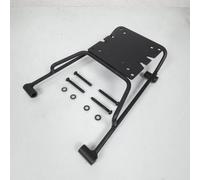 Shad H0CR22ST Soporte de Baúl para Honda Crf 250L, Negro