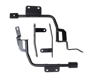 SHAD H0CR85IF Sistema de Fijación en 3 Puntos para Honda VFR 800 '14