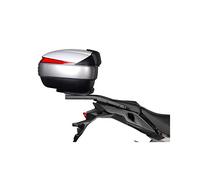 Shad H0CR85ST Soporte de Baúl para Honda Vfr 800X Crossrunner, Negro